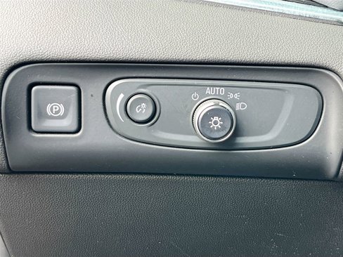 Used 2020 Buick Enclave Preferred w/ LPO, Luxury Package image 8