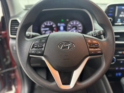 Used 2019 Hyundai Tucson Value image 17