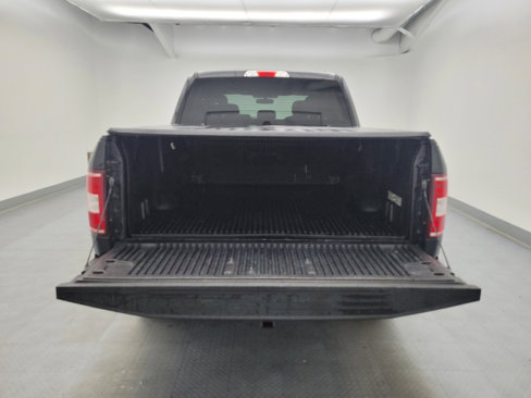 Used 2018 Ford F150 XLT w/ Equipment Group 301A Mid image 29