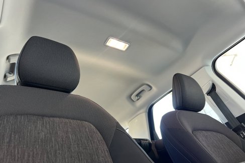 Used 2022 Ford Bronco Sport Big Bend w/ Convenience Package image 17