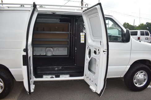 Used 2011 Ford E-150 and Econoline 150 image 39