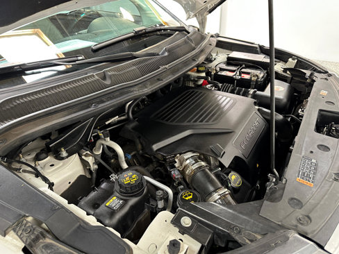 Used 2016 Ford Explorer Platinum image 59