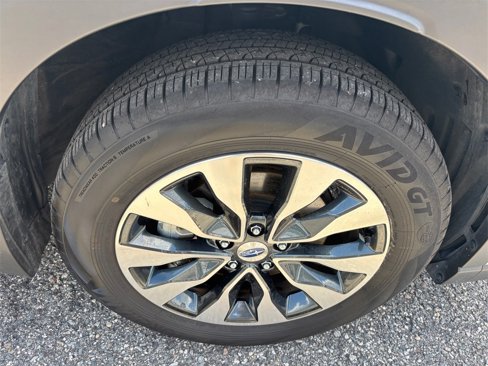 Used 2024 Subaru Outback Touring XT image 21