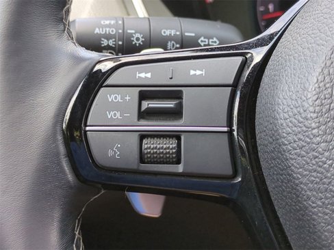 Certified 2024 Acura Integra A-Spec image 25