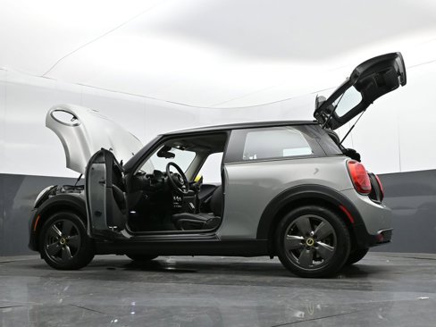 Used 2020 MINI Cooper SE w/ 6.5" Touchscreen Package image 37