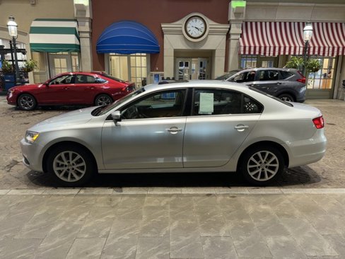 Used 2014 Volkswagen Jetta SE image 7
