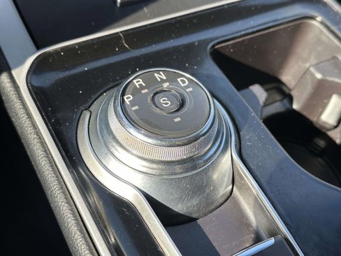 Used 2019 Ford Edge SEL w/ Equipment Group 201A image 19