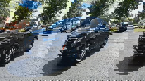 Used 2022 Chevrolet Equinox LT image 4