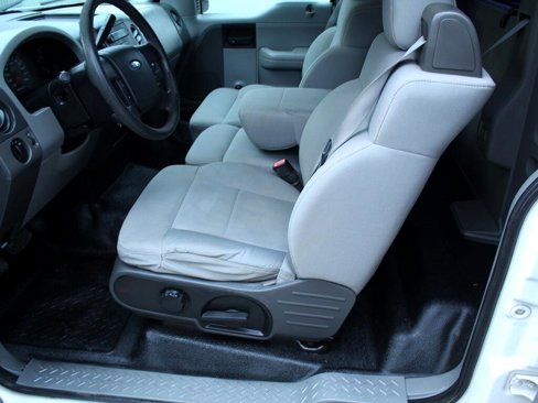 Used 2008 Ford F150 2WD Regular Cab image 17