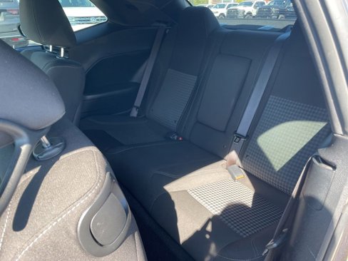 Used 2021 Dodge Challenger SXT w/ Blacktop Package image 26