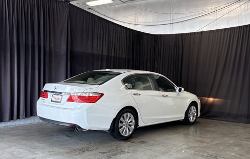 Used 2014 Honda Accord EX-L image 22