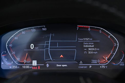 Used 2021 BMW 530i xDrive w/ Convenience Package image 15