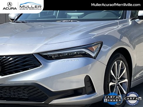 Certified 2024 Acura Integra image 11