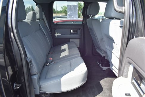 Used 2013 Ford F150 XLT w/ XTR Pkg image 25