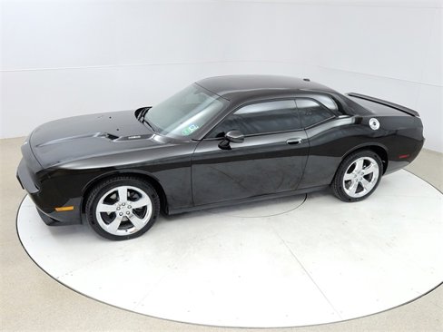 Used 2009 Dodge Challenger R/T image 15