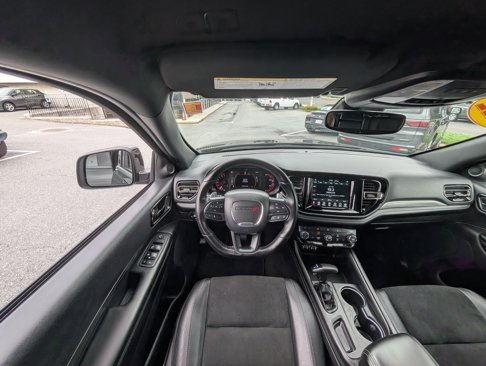 Used 2022 Dodge Durango GT image 14