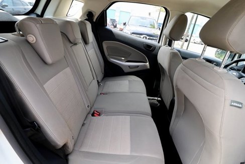 Used 2020 Ford EcoSport S image 41