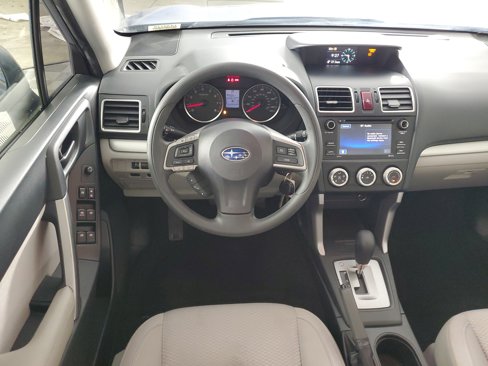 Used 2016 Subaru Forester 2.5i w/ Alloy Wheel Package image 14