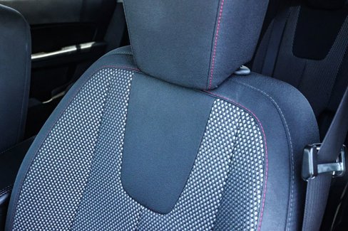Used 2017 GMC Terrain SLE image 39