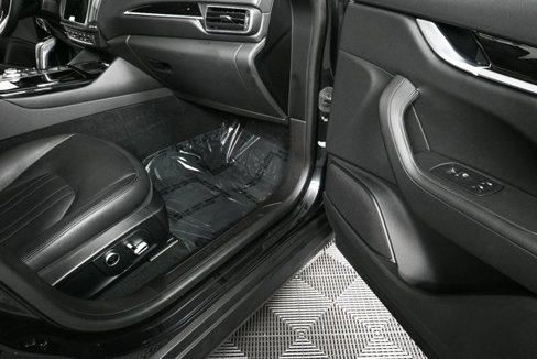 Certified 2022 Maserati Levante GT image 27