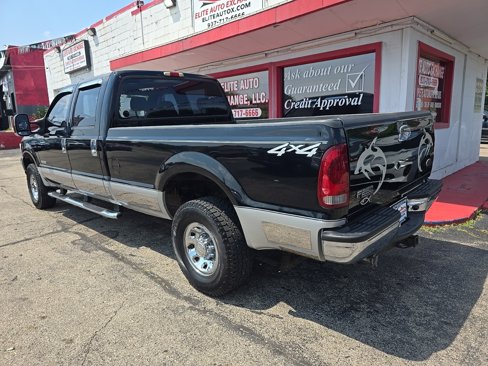 Used 2004 Ford F250 XL image 3