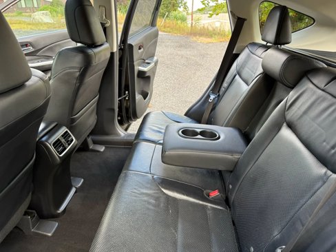 Used 2015 Honda CR-V EX-L image 31