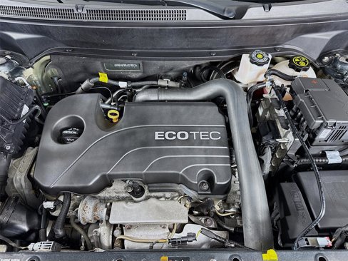 Used 2020 Chevrolet Equinox LT image 29