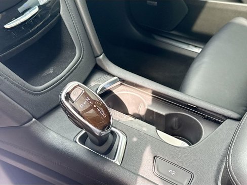 Used 2019 Cadillac XT5 Luxury image 17