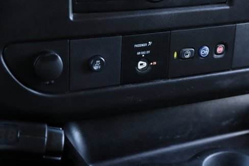 Used 2020 Chevrolet Express 2500 Extended w/ Communications Package image 30