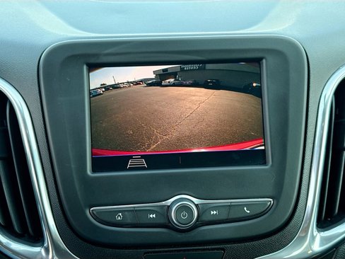 Used 2020 Chevrolet Equinox LT image 13