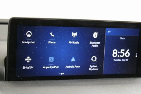 Used 2022 Acura TLX w/ Technology Package image 15