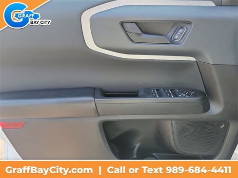 Used 2021 Ford Bronco Sport Big Bend image 21