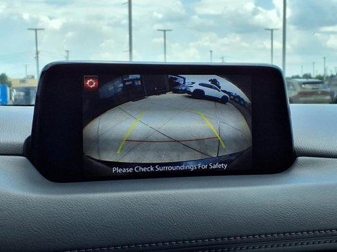 Used 2017 MAZDA CX-5 Grand Touring image 16