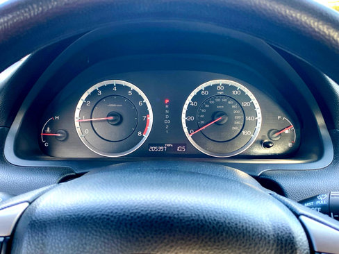 Used 2011 Honda Accord LX-P image 18