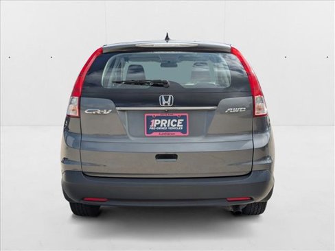 Used 2014 Honda CR-V LX image 6