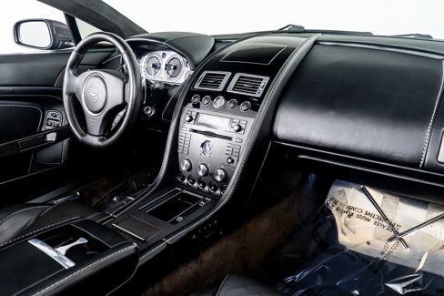 Used 2008 Aston Martin V8 Vantage Roadster image 32
