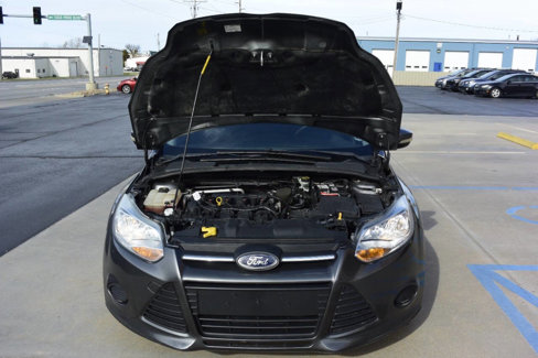 Used 2014 Ford Focus SE image 38