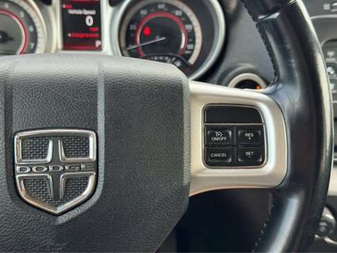 Used 2019 Dodge Journey SE w/ Connectivity Group image 15