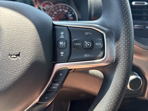 New 2025 RAM 1500 Tradesman image 27