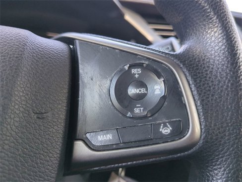 Used 2020 Honda Civic LX image 22