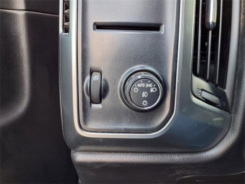 Used 2015 Chevrolet Silverado 1500 LT w/ All Star Edition image 24