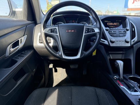 Used 2013 GMC Terrain SLE w/ Convenience Package image 22
