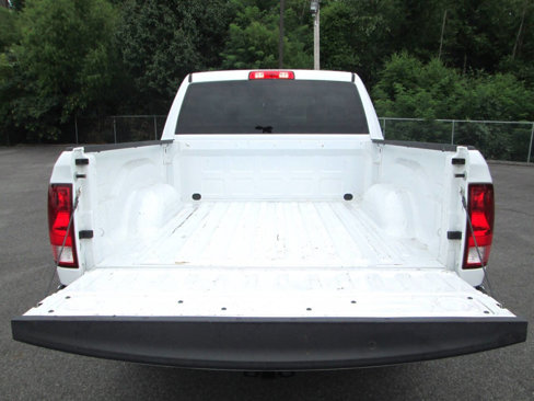 Used 2020 RAM 1500 Tradesman w/ Chrome Appearance Group image 5