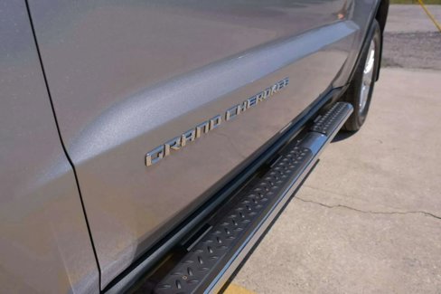 Used 2015 Jeep Grand Cherokee Laredo w/ Quick Order Package 23E image 34