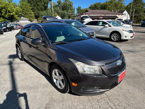 Used 2014 Chevrolet Cruze LT image 14