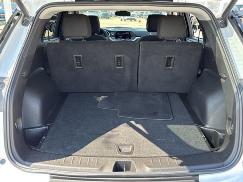Certified 2022 Chevrolet Blazer LT image 23