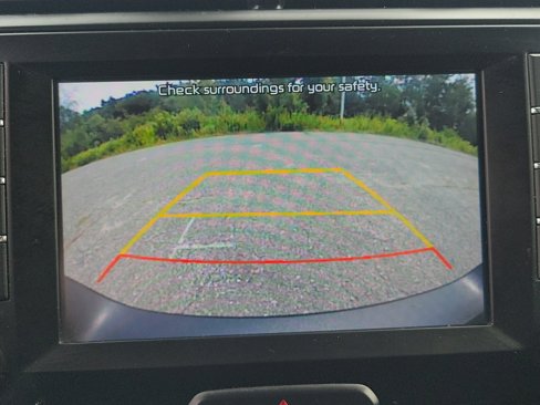 Used 2020 Kia Soul LX image 26