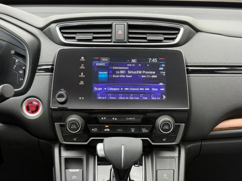 Used 2017 Honda CR-V EX image 11