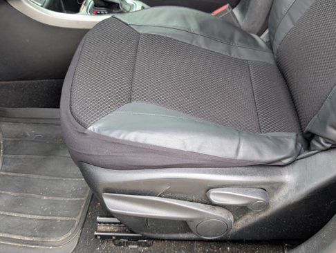 Used 2020 Jeep Compass Sport image 5