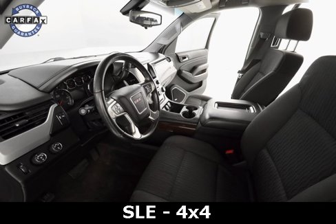 Used 2015 GMC Yukon SLE image 22